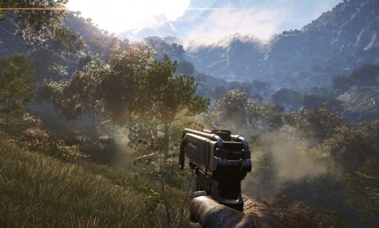 Photo of Обзор новой игры Far Cry 6