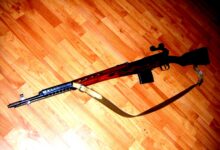 Photo of Как выбирать правильное оружие