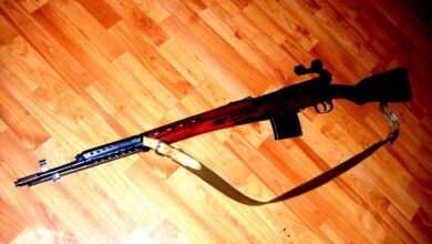 Photo of Как выбирать правильное оружие