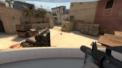 Photo of Секреты хорошего прицеливания в CS:GO