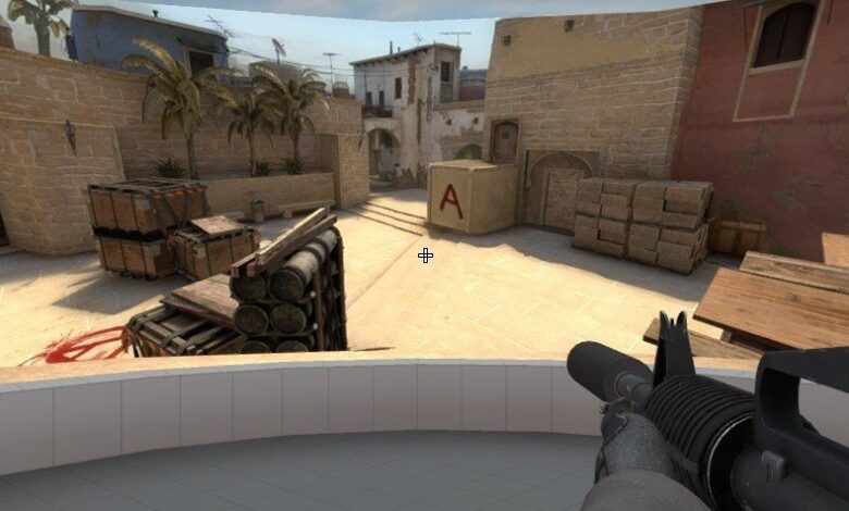 Photo of Секреты хорошего прицеливания в CS:GO