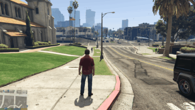Photo of Обзор GTA V: новые возможности