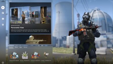 Photo of Техники быстрого перемещения в CS:GO