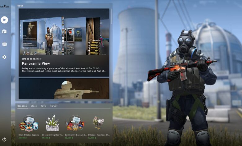 Photo of Техники быстрого перемещения в CS:GO