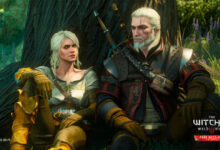 Photo of Отзывы на The Witcher 3