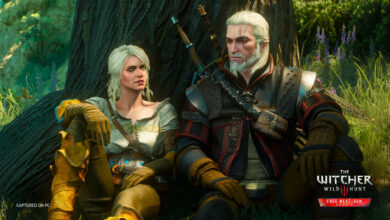 Photo of Отзывы на The Witcher 3
