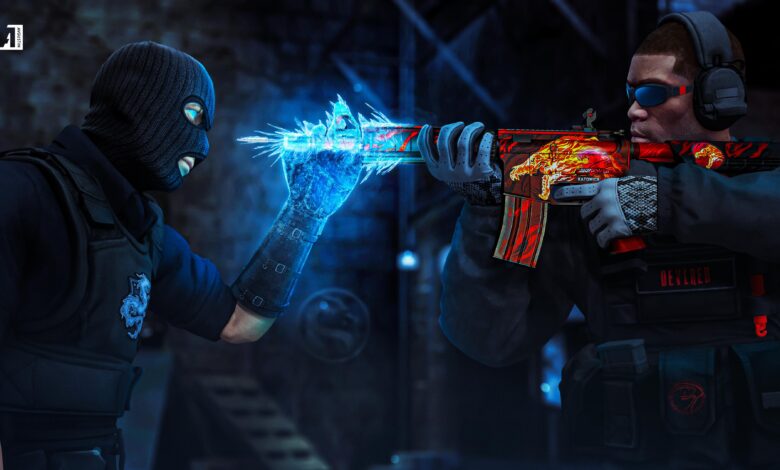 Photo of Эффективные советы по стрельбе в CS:GO