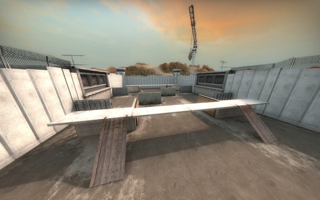 Фото 53 — Как улучшить аим в CS:GO