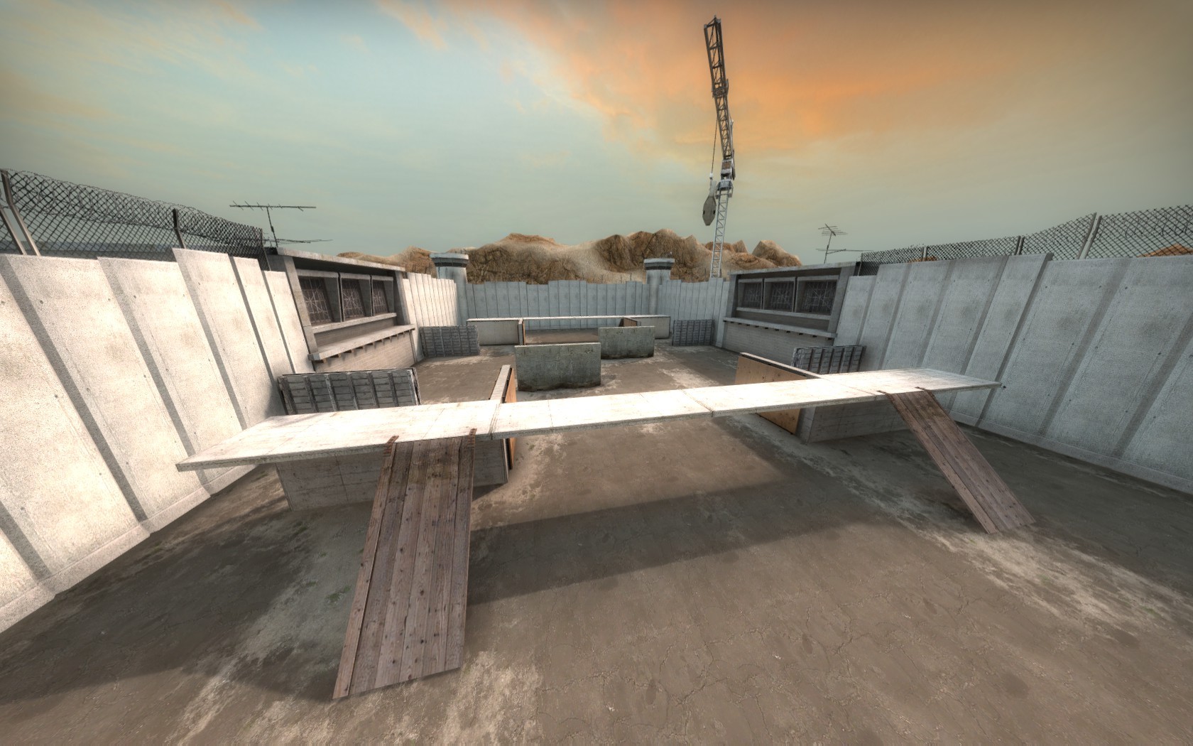 Фото 53 — Как улучшить аим в CS:GO