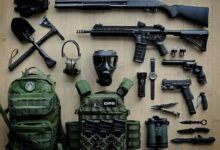 Photo of Как быстро перезаряжать оружие