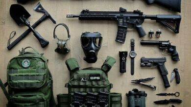 Photo of Как быстро перезаряжать оружие