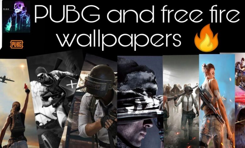 Photo of Сравнение PUBG и Free Fire