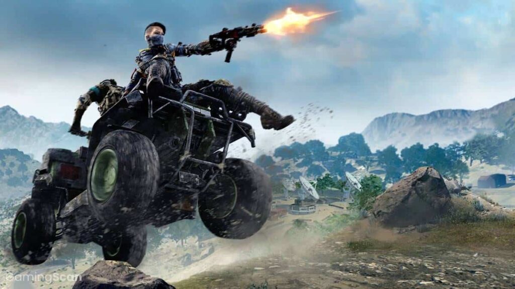 Фото 49 — Лучшие шутеры 2021 года