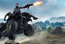 Photo of Лучшие шутеры 2021 года