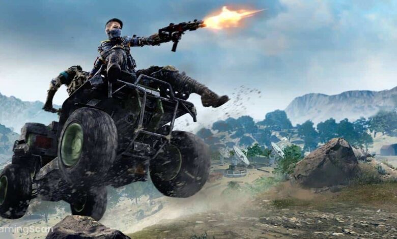 Photo of Лучшие шутеры 2021 года