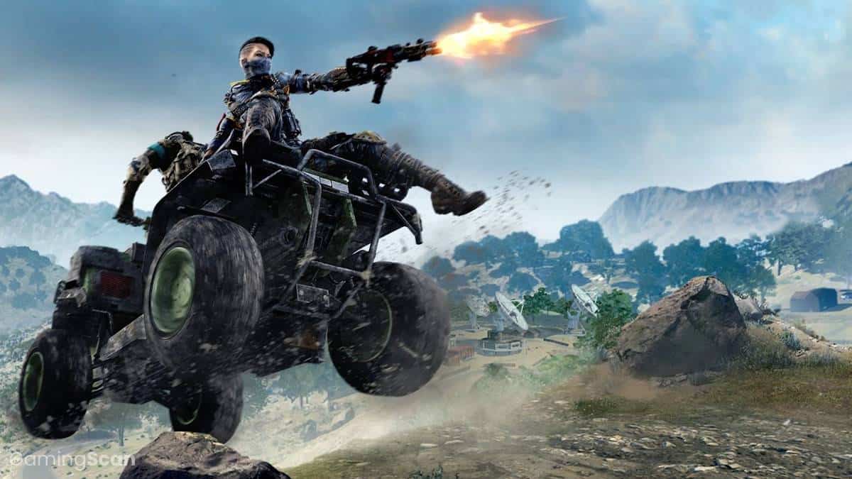 Фото 49 — Лучшие шутеры 2021 года