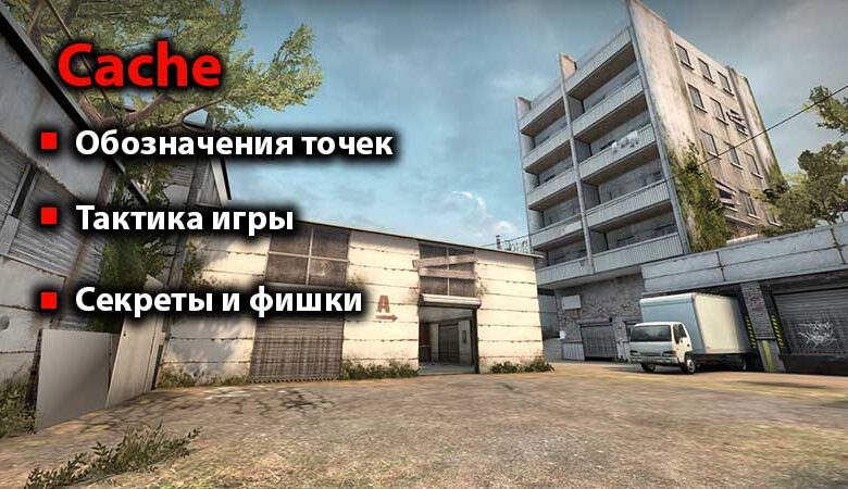 Photo of Тактики для выигрыша в CS:GO