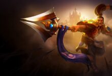 Photo of Гайд по игре League of Legends