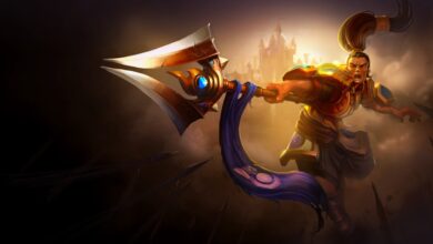 Photo of Гайд по игре League of Legends