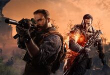 Photo of Сравнение Call of Duty и Battlefield