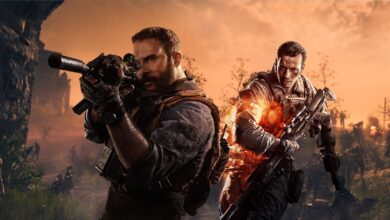 Photo of Сравнение Call of Duty и Battlefield