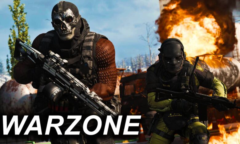 Photo of Обзор Call of Duty: Warzone