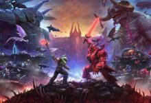 Photo of Обзор нового Doom Eternal