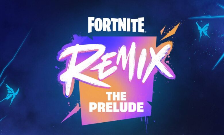 Photo of Обзор Fortnite: Chapter 2