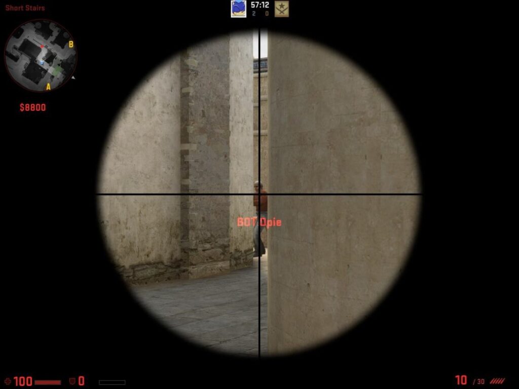 Фото 37 — Эффективные стратегии для CS:GO