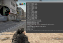 Photo of Техники для успешного перемещения в CS:GO