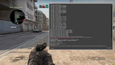 Photo of Техники для успешного перемещения в CS:GO