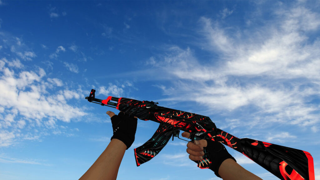 Фото 61 — Советы по выбору оружия в CS:GO