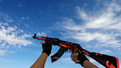 Photo of Советы по выбору оружия в CS:GO