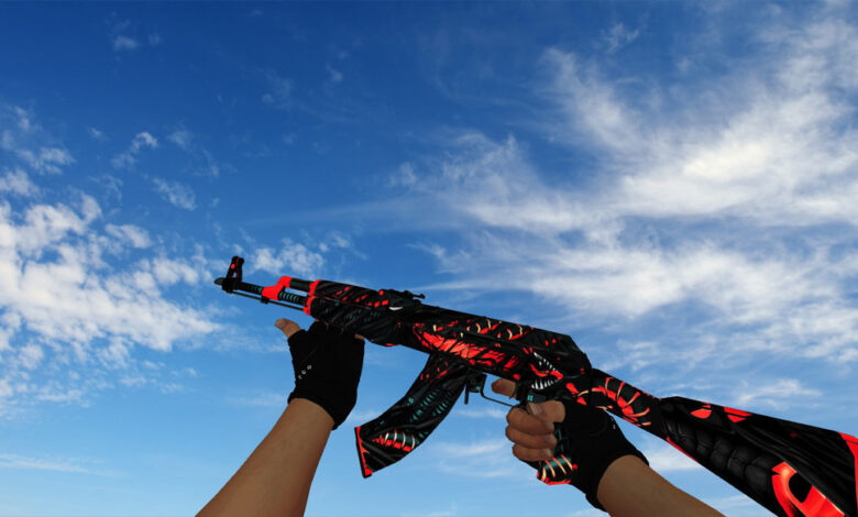 Photo of Советы по выбору оружия в CS:GO