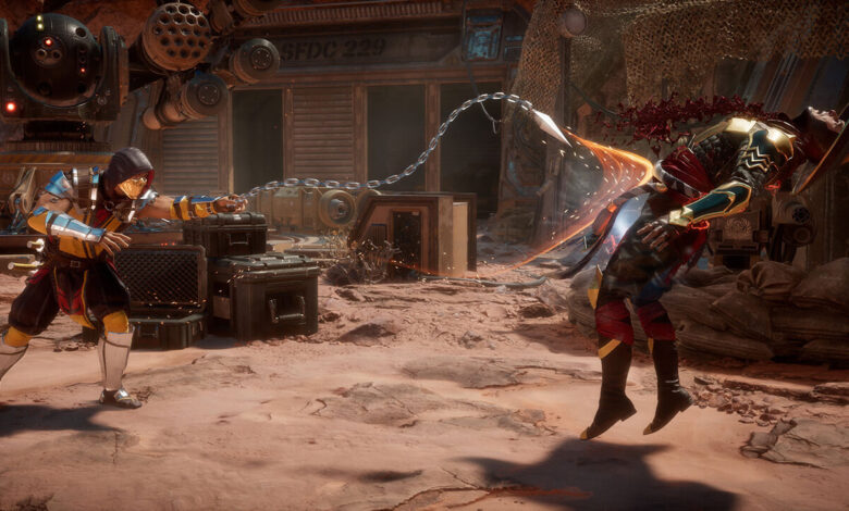 Photo of Обзор нового Mortal Kombat 11