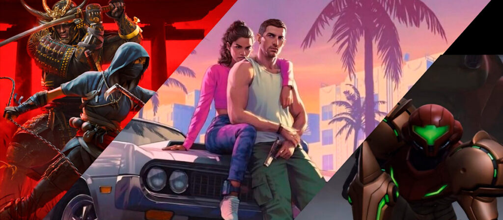 Фото 62 — Лучшие игры для PC