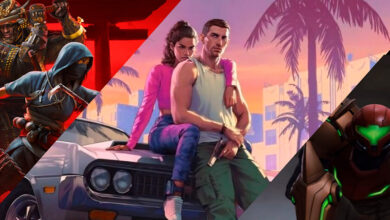 Photo of Лучшие игры для PC