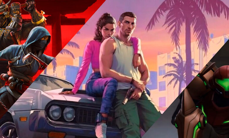 Photo of Лучшие игры для PC