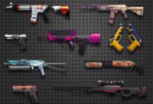 Photo of Как быстро сменить оружие в CS:GO