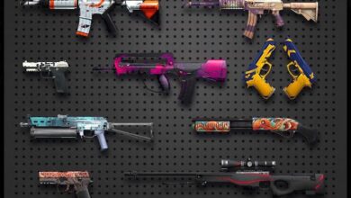 Photo of Как быстро сменить оружие в CS:GO