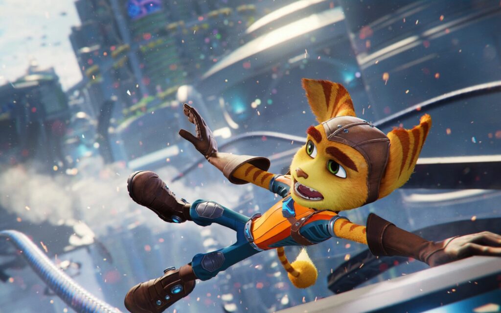 Фото 40 — Рейтинг лучших игр 2021