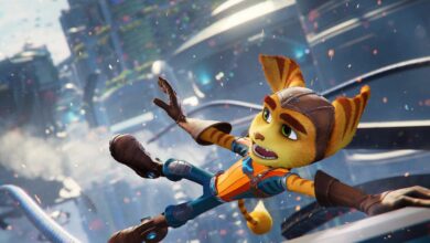 Photo of Рейтинг лучших игр 2021