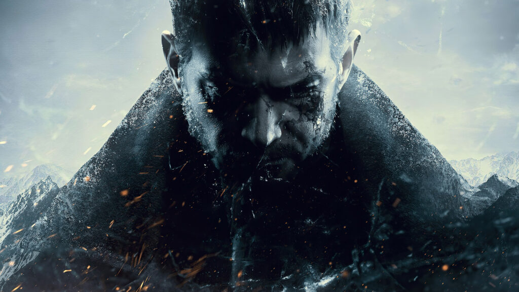 Фото 36 — Обзор нового Resident Evil Village