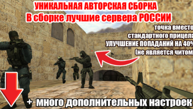 Photo of Эффективные стратегии для CS:GO