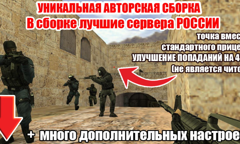 Photo of Эффективные стратегии для CS:GO