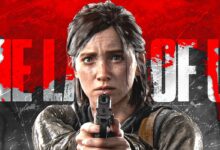 Photo of Прохождение The Last of Us Part II