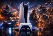 Photo of Лучшие игры для PlayStation 5