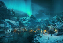 Photo of Обзор Assassin’s Creed Valhalla